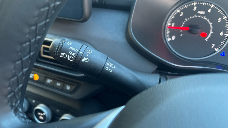 Dacia Jogger 1.0 TCe Extreme 5dr Petrol Estate